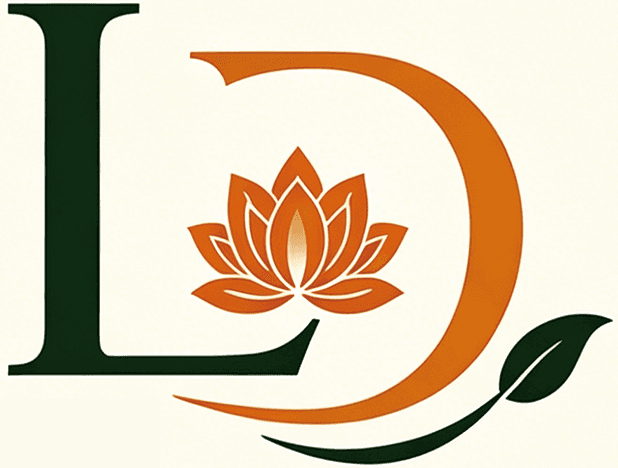 Lakshmidaara Logo