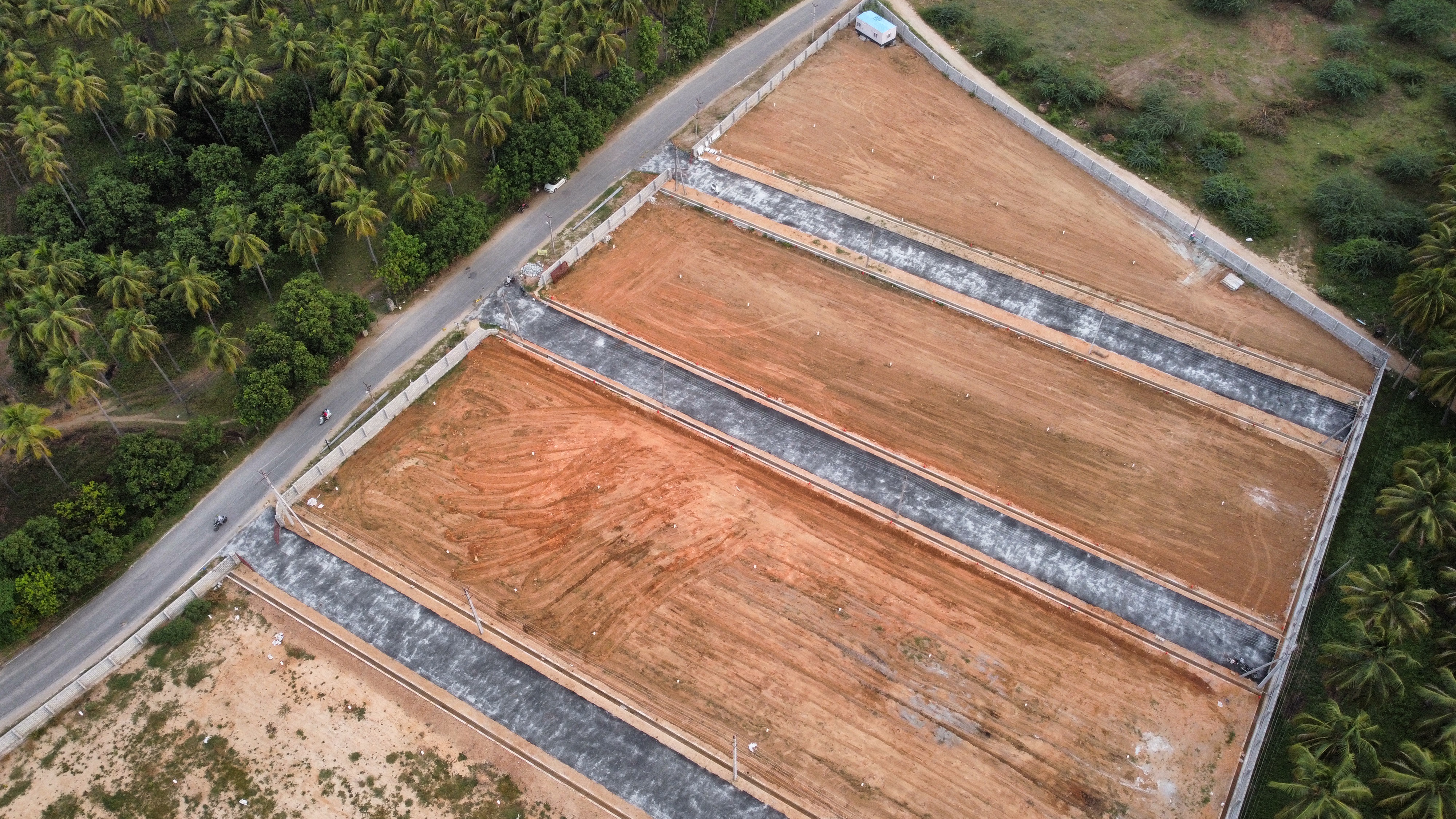 Project View 2 - July 21