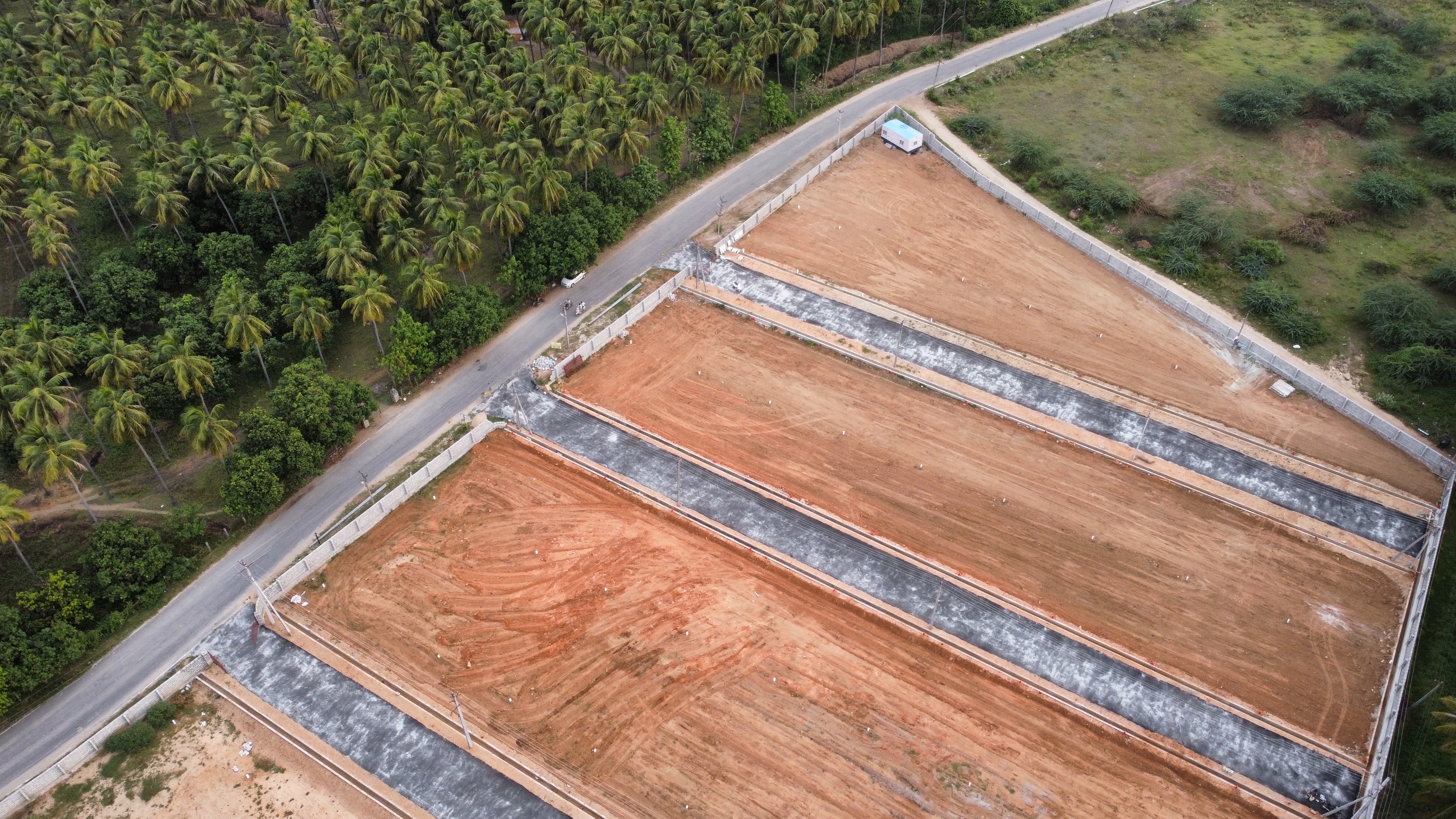 Project View 3 - July 21