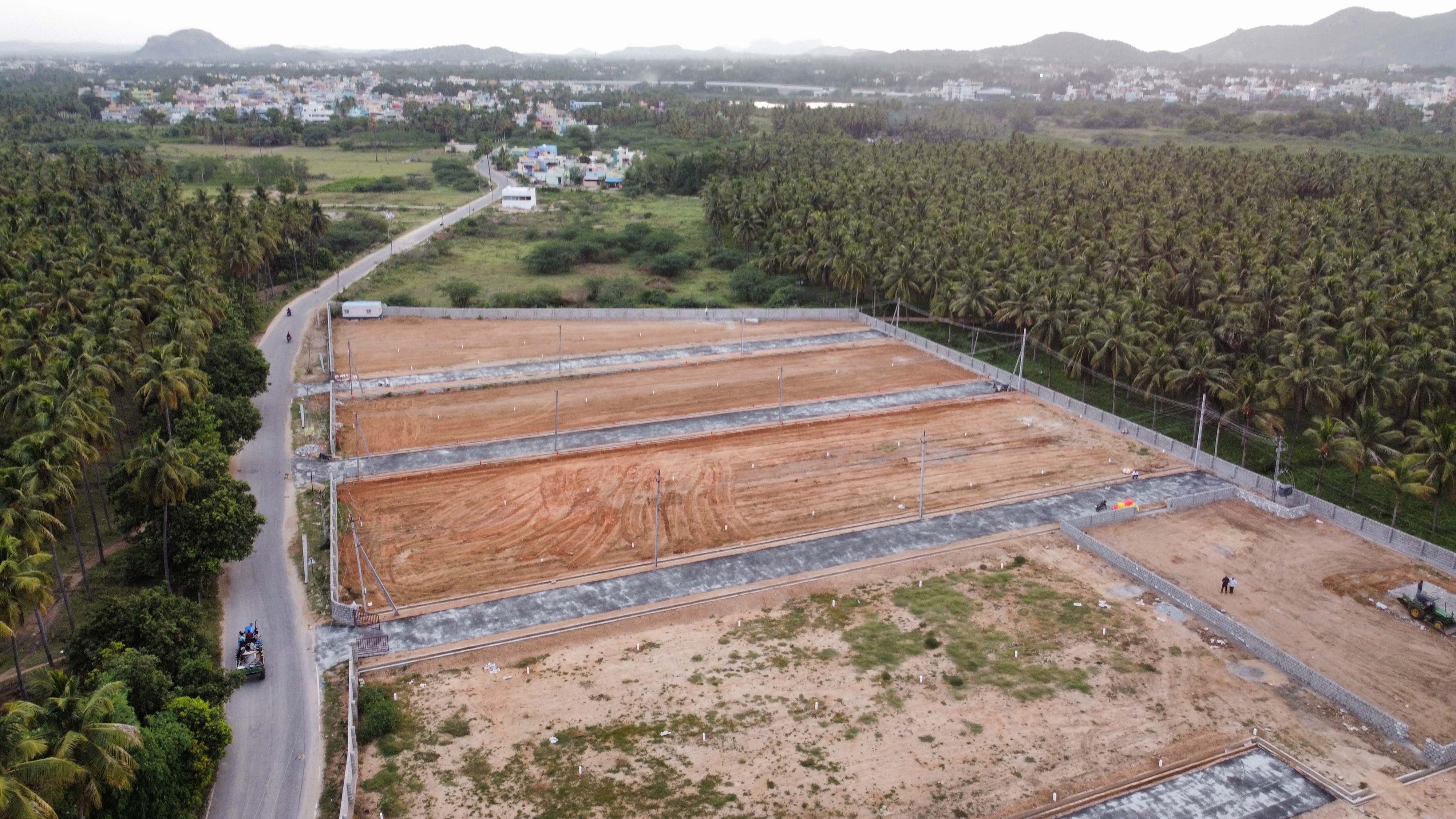 Project View 4 - July 21